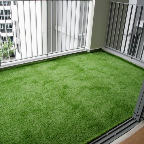 Artificial Grass Carpet SANA 40 MM (6.5 Feet * 10 Feet)