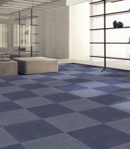 Donaire Plain Carpet Tiles