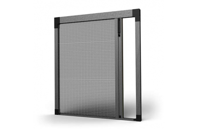 Sliding Mosquito Net For Windows